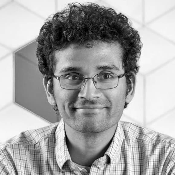Karthik Raman, PhD