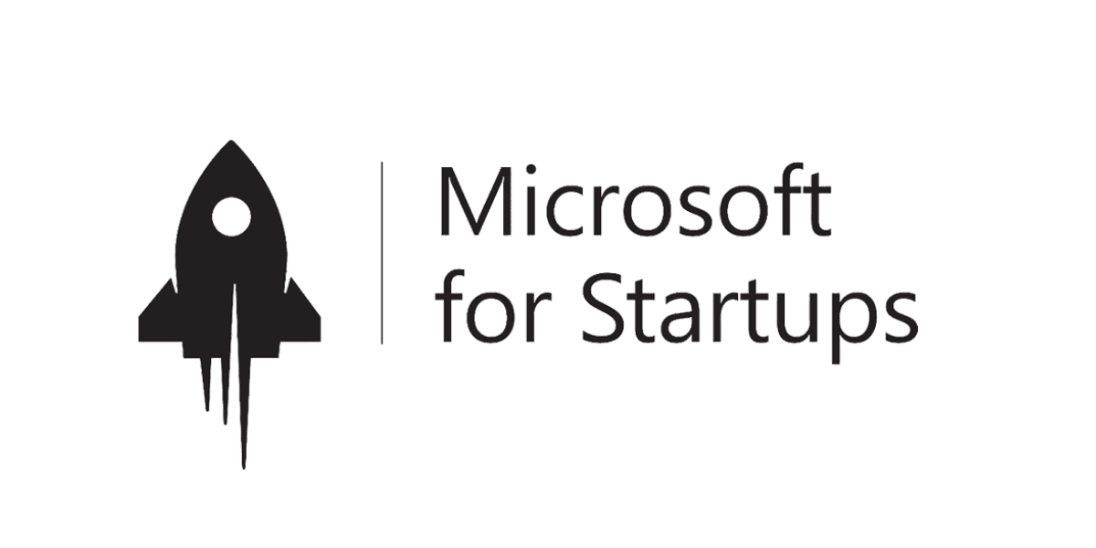 Persist AI partner or investor logo 4