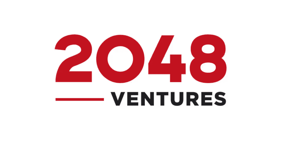 Persist AI partner or investor logo 6