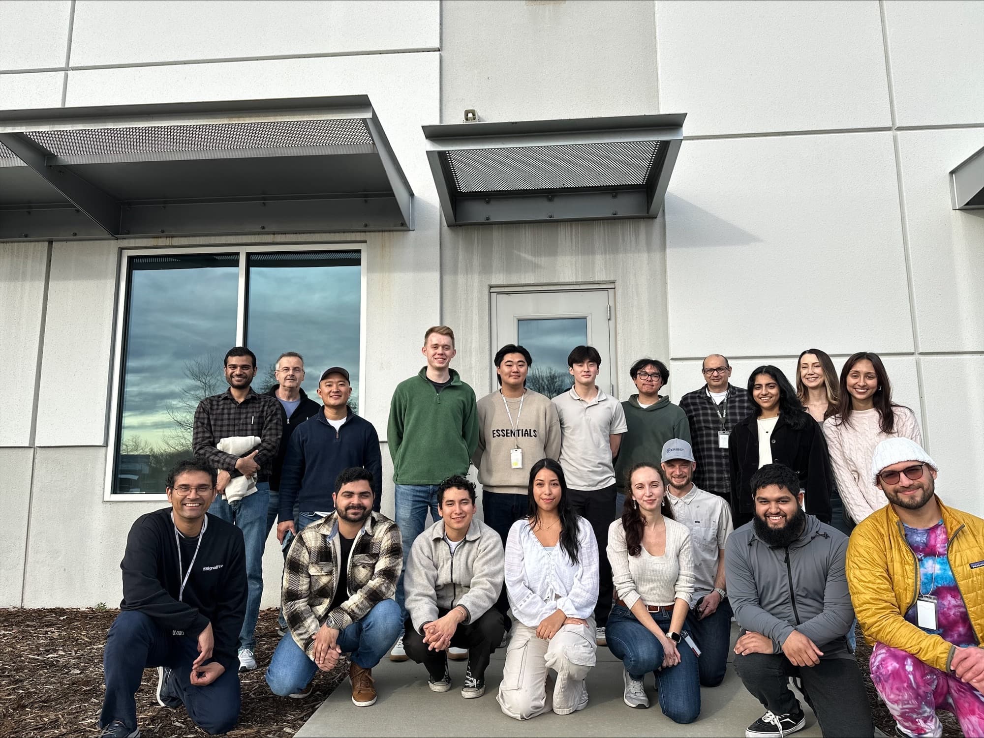 Beyond the $12M: Revolutionizing Drug Formulation Development at Persist AI